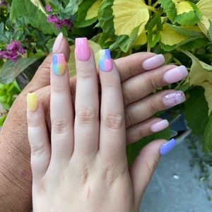 Meet your Posher, Natalia